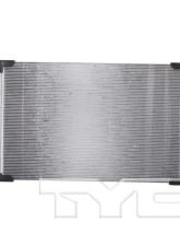 TYC Genera A/C Condenser                                     - 30085 - Image 3