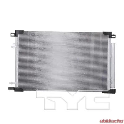 TYC Genera A/C Condenser - 30085