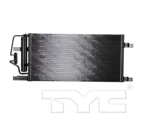 TYC Genera A/C Condenser