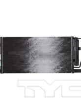 TYC Genera A/C Condenser                                     - 3008 - Image 2