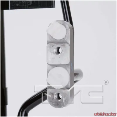 TYC Genera A/C Condenser - 3008