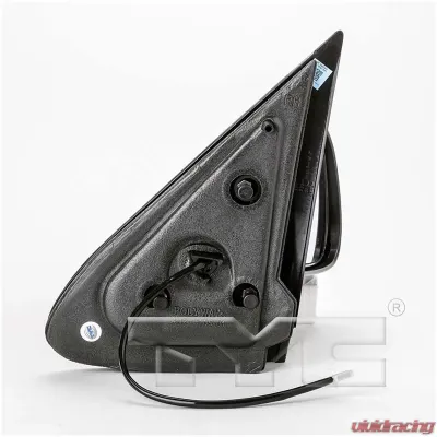 TYC Genera Door Mirror Ford Right - 3010131