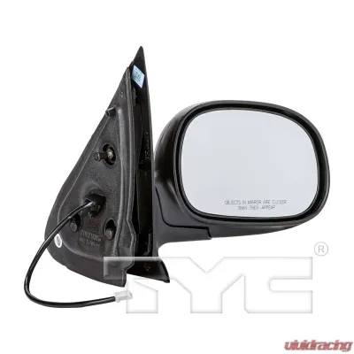 TYC Genera Door Mirror Ford Right - 3010131