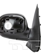 TYC Genera Door Mirror Ford Right                                     - 3010131 - Image 3