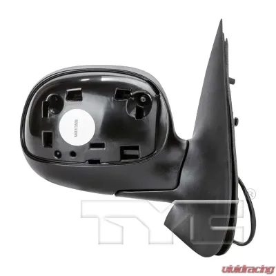 TYC Genera Door Mirror Ford Right - 3010131