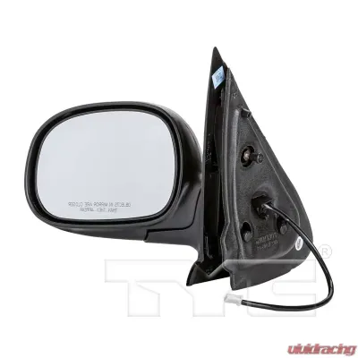 TYC Genera Door Mirror Ford Left - 3010132