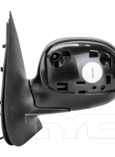 TYC Genera Door Mirror Ford Left                                     - 3010132 - Image 3