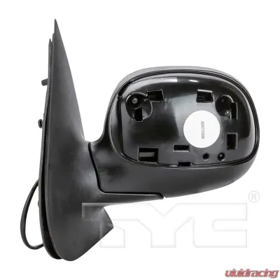 TYC Genera Door Mirror Ford Left - 3010132