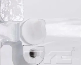 TYC Genera A/C Condenser