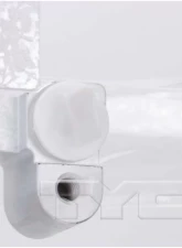 TYC Genera A/C Condenser                                     - 3014 - Image 4