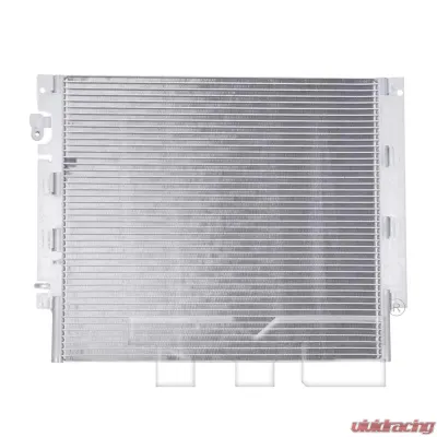 TYC Genera A/C Condenser - 3014