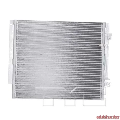 TYC Genera A/C Condenser - 3014