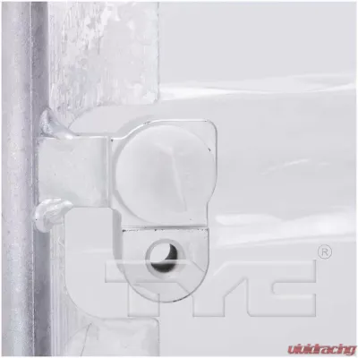 TYC Genera A/C Condenser - 3014