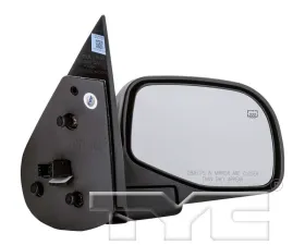 TYC Genera Door Mirror Right