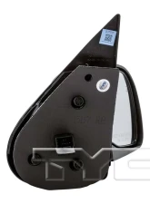 TYC Genera Door Mirror Right                                     - 3020041 - Image 3