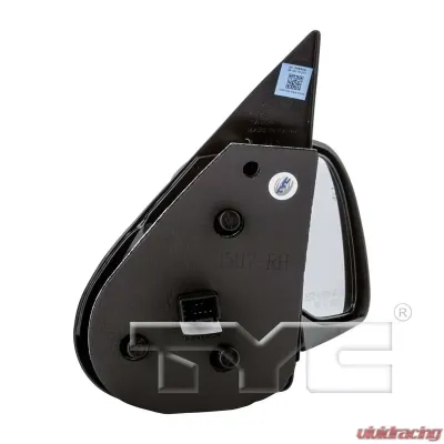 TYC Genera Door Mirror Right - 3020041