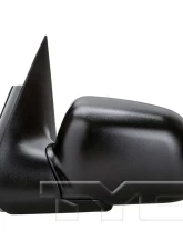 TYC Genera Door Mirror Left                                     - 3020042 - Image 2