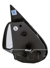 TYC Genera Door Mirror Left                                     - 3020042 - Image 3