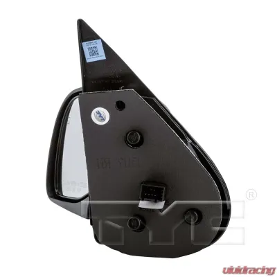 TYC Genera Door Mirror Left - 3020042