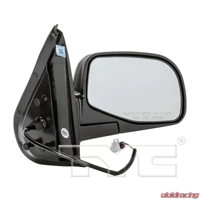TYC Genera Door Mirror Right - 3020131
