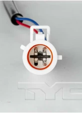 TYC Genera Door Mirror Right                                     - 3020131 - Image 4