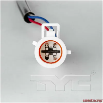 TYC Genera Door Mirror Right - 3020131