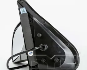 TYC Genera Door Mirror Left