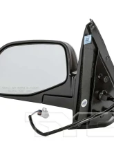 TYC Genera Door Mirror Left                                     - 3020132 - Image 2