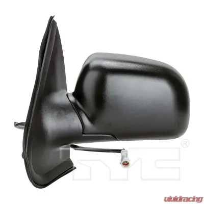 TYC Genera Door Mirror Left - 3020132