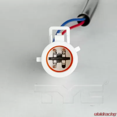 TYC Genera Door Mirror Left - 3020132