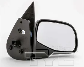 TYC Genera Door Mirror Right