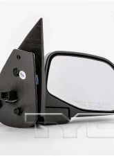 TYC Genera Door Mirror Right                                     - 3020431 - Image 3
