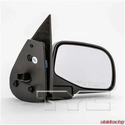 TYC Genera Door Mirror Right - 3020431