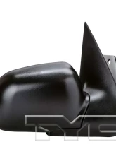 TYC Genera Door Mirror Right                                     - 3020431 - Image 2