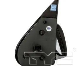 TYC Genera Door Mirror Right