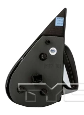 TYC Genera Door Mirror Right                                     - 3020531 - Image 4
