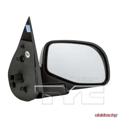 TYC Genera Door Mirror Right - 3020531