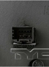 TYC Genera Door Mirror Right                                     - 3020531 - Image 4