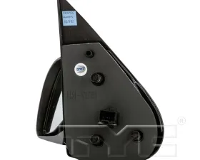 TYC Genera Door Mirror Left