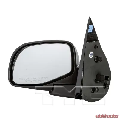 TYC Genera Door Mirror Left - 3020532