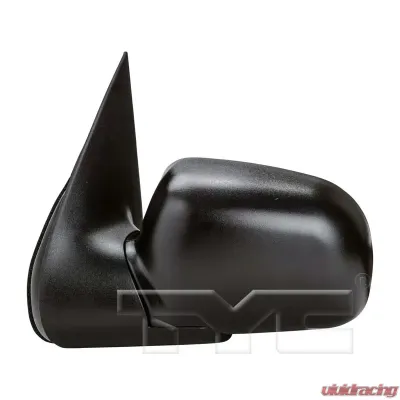 TYC Genera Door Mirror Left - 3020532