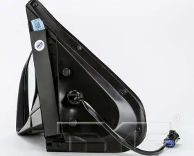 TYC Genera Door Mirror Left