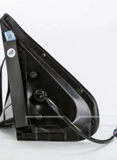 TYC Genera Door Mirror Left                                     - 3020632 - Image 4