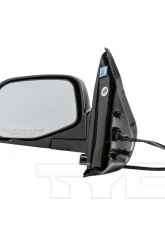 TYC Genera Door Mirror Left                                     - 3020632 - Image 2