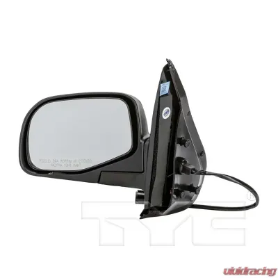 TYC Genera Door Mirror Left - 3020632