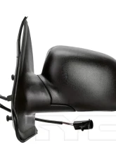 TYC Genera Door Mirror Left                                     - 3020632 - Image 3
