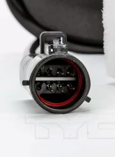 TYC Genera Door Mirror Left                                     - 3020632 - Image 4