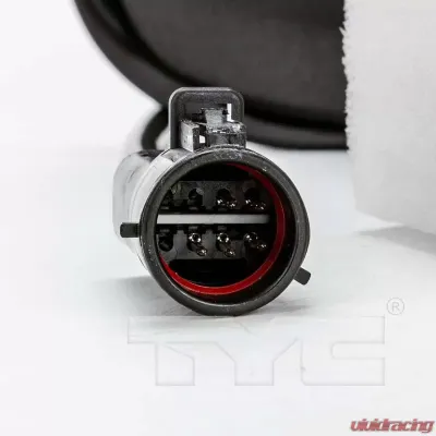 TYC Genera Door Mirror Left - 3020632