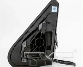 TYC Genera Door Mirror Ford Explorer Right 2001-2005