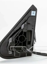 TYC Genera Door Mirror Ford Explorer Right 2001-2005                                     - 3020831 - Image 4